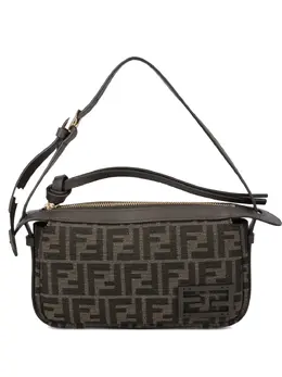 Fendi mini By The Way Soft shoulder bag 31935637