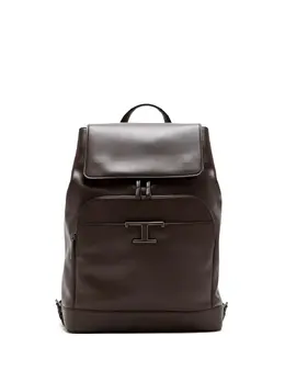 Tod's T-Timeless leather backpack 29596813