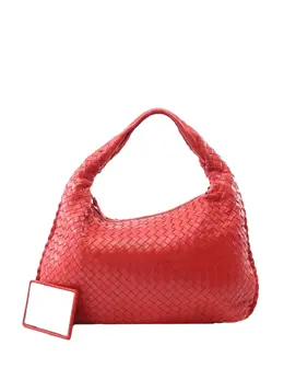 Bottega Veneta 2012-2025 Small Nappa Intrecciato Veneta hobo bag 31964062
