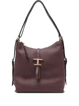 Tod's medium T Timeless shoulder bag 31702860