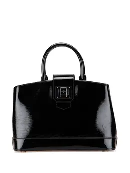 Louis Vuitton 2012 Electric Epi Mirabeau PM satchel 31964649