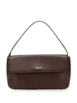 Burberry 2000-2017 Leather Flap shoulder bag 31965189