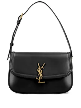 Saint Laurent large Solferino shoulder bag 31917414