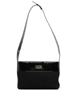 Celine 1998 Nylon shoulder bag 31964351