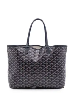 Goyard 2023 Goyardine Saint Louis PM tote bag 31963853