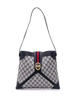 Gucci 2000-2025 GG Supreme Ophidia shoulder bag 31963900