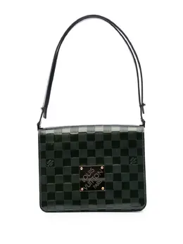 Louis Vuitton 2000-2010 Damier Vernis Cabaret shoulder bag 31953652