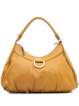 Gucci 2016-2025 Leather Abbey D Ring shoulder bag 31963937