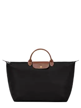 Longchamp-Duffel Bag-Donna 52510500290900