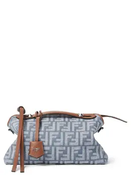 Fendi-"By The Way" Medium Bag-Donna 52511925240148