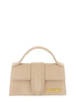 Jacquemus-"Le Bambino" Bag-Donna 52511934677332