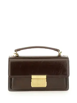 Golden Goose-Small "Venice" Bag-Donna 52512021315924