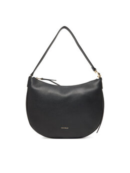 Женская сумка E1 SHA 13 02 01 Coccinelle, чёрный 8059978690173 | schwarz