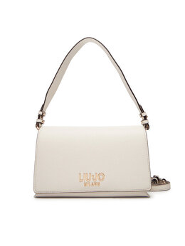 Женская сумка Ecs M Crossbody E AF5224 E0058 Liu Jo, экрю 8059524224821 | écru