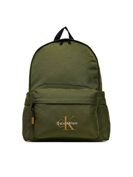Рюкзак Bold Round Backpack LV04D3114G Calvin Klein, зелёный 8719849895501 | grün