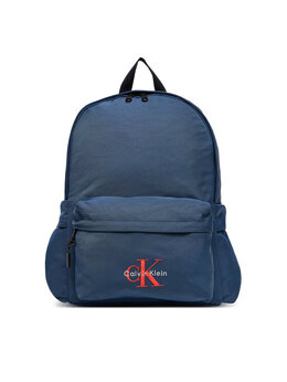 Рюкзак Bold Round Backpack LV04D3114G Calvin Klein, синий 8719849895006 | dunkelblau