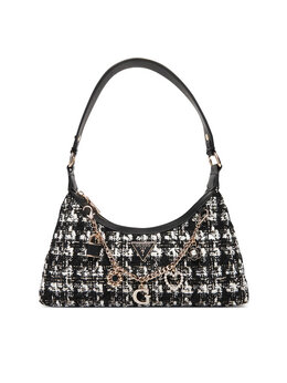Женская сумка Everlee HWTB86 79180 Guess, чёрный 0190231967668 | schwarz