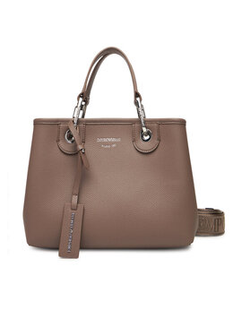 Женская сумка EW000361 AF12036 M1057 Emporio Armani, бежевый 8034151487214 | beige