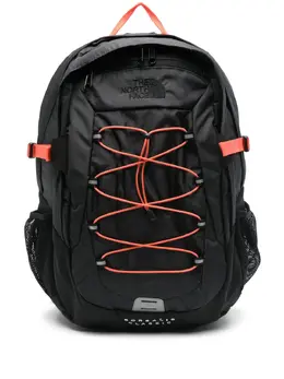 Рюкзак Borealis The North Face, черный 25782029 | черный