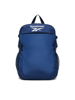 Рюкзак RBK-040-CCC-05 Reebok, синий 5906751225585 | dunkelblau