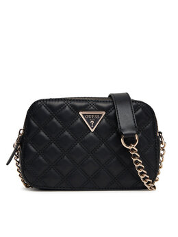 Женская сумка Giully II HWQG96 73140 Guess, чёрный 0190231959786 | schwarz