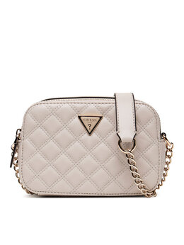 Женская сумка Giully II HWQG96 73140 Guess, бежевый 0190231959816 | beige