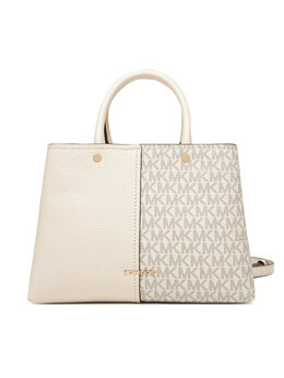 Женская сумка Flora 30T5GFFS2B Michael Kors, бежевый 0197853726925 | beige
