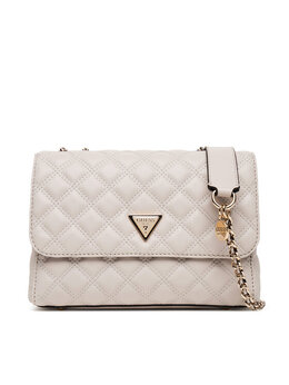 Женская сумка Giully II HWQG96 73200 Guess, серый 0190231959854 | grau