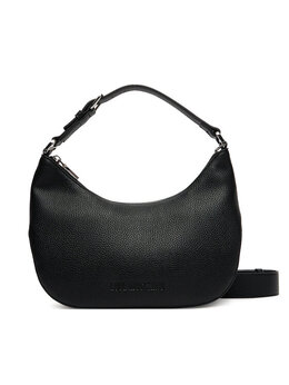 Женская сумка JC4018PP1NLT000B Love Moschino, чёрный 8057623917095 | schwarz