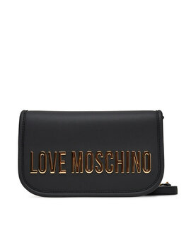 Женская сумка JC4028PP1NKD0000 Love Moschino, чёрный 8059987410755 | schwarz