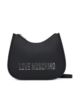 Женская сумка JC4021PP1NKD000B Love Moschino, чёрный 8059987417990 | schwarz