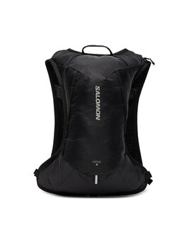Рюкзак Cross 4 LC2184900 Salomon, чёрный 0000305514141 | schwarz