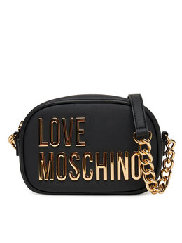 Женская сумка JC4026PP1NKD0000 Love Moschino, чёрный 8057623916623 | schwarz