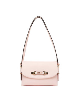Женская сумка HWBG96 44190 Guess, розовый 0190231963080 | rosa