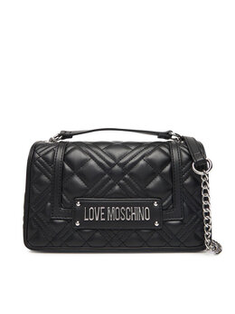 Женская сумка JC4001PP1NLA000B Love Moschino, чёрный 8057623918030 | schwarz