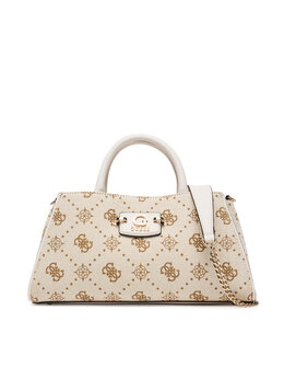 Женская сумка HWCP96 54060 Guess, экрю 0190231963158 | écru