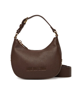Женская сумка JC4019PP1NLT0301 Love Moschino, коричневый 8059987418751 | braun