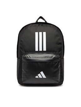 Рюкзак Classic Back-to-School 3-Stripes JD9563 Adidas, чёрный 4067901824209 | schwarz