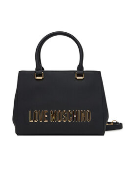 Женская сумка JC4022PP1NKD0000 Love Moschino, чёрный 8059987410656 | schwarz