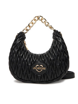 Женская сумка JC4014PP1NLH0000 Love Moschino, чёрный 8057623918245 | schwarz