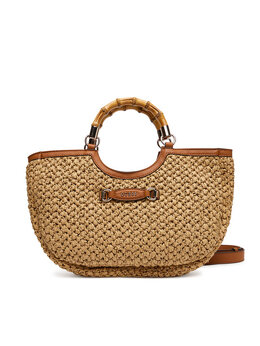 Женская сумка HWWG92 32060 Guess, бежевый 0190231962571 | beige