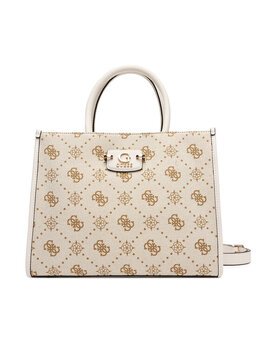 Женская сумка HWCP96 54220 Guess, бежевый 0190231975465 | beige