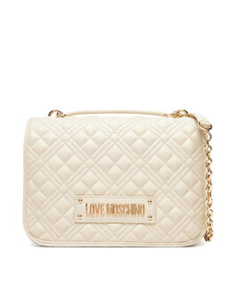 Женская сумка JC4000PP1NLA0110 Love Moschino, бежевый 8059987348751 | beige