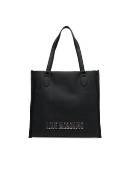 Женская сумка JC4020PP1NKD000B Love Moschino, чёрный 8057623916661 | schwarz