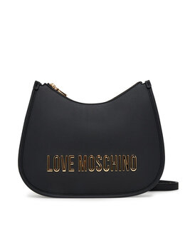 Женская сумка JC4021PP1NKD0000 Love Moschino, чёрный 8057623916678 | schwarz