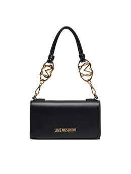 Женская сумка JC4051PP1NLF0000 Love Moschino, чёрный 8059987349017 | schwarz