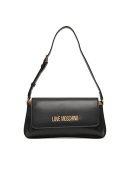 Женская сумка JC4058PP1NLO0000 Love Moschino, чёрный 8057623917293 | schwarz