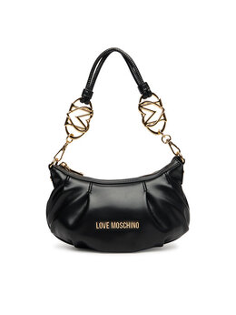 Женская сумка JC4076PP1NLF0000 Love Moschino, чёрный 8057623917439 | schwarz