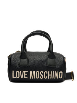 Женская сумка JC4106PP1NLT1000 Love Moschino, чёрный 8059987156684 | schwarz