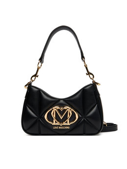 Женская сумка JC4080PP1NLC0000 Love Moschino, чёрный 8059987411868 | schwarz